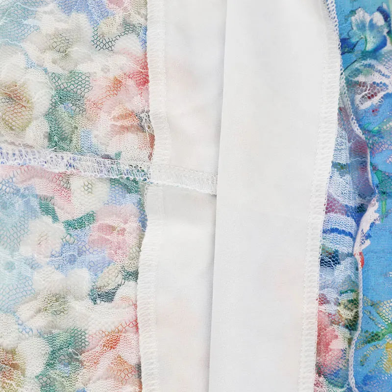 Summer New Women Dresses Streetwear