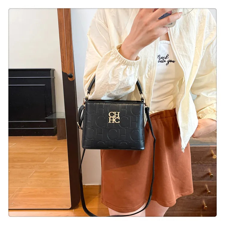 Women's Bucket Bag