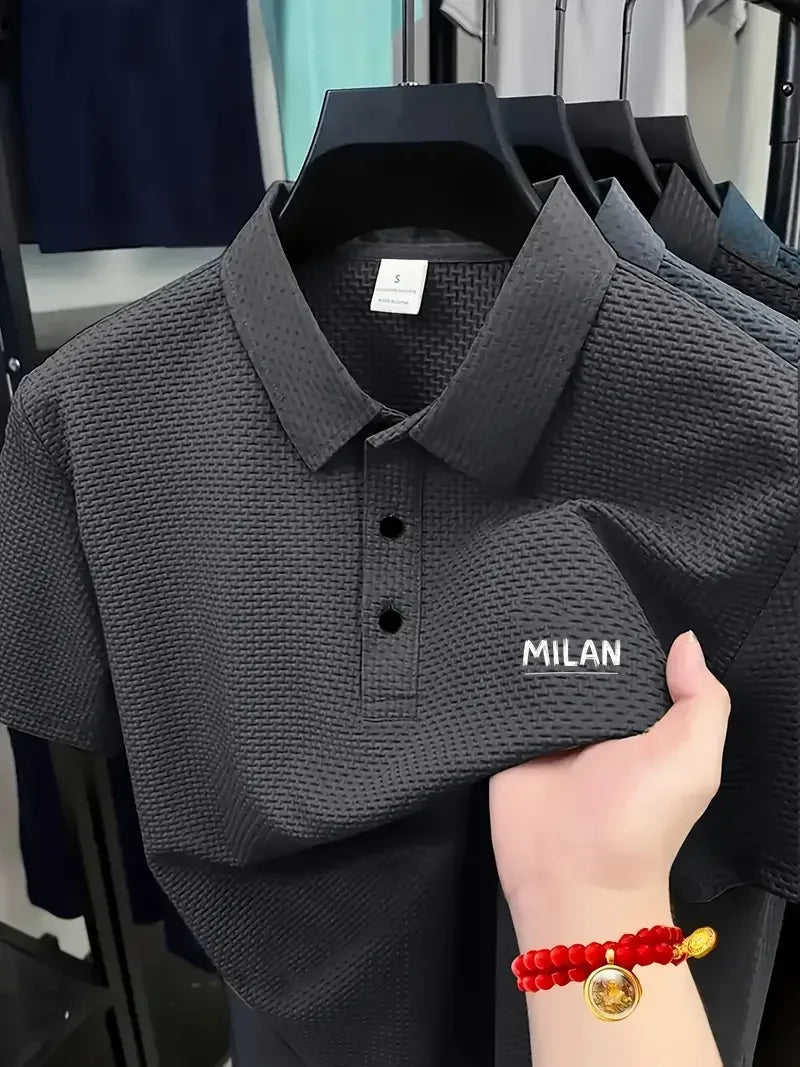 Cool POLO Shirts For Men's Casual