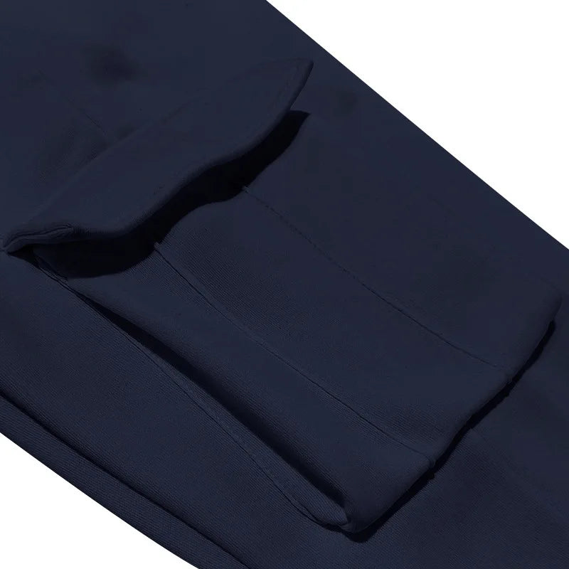 Men Tracksuits 2 Piece