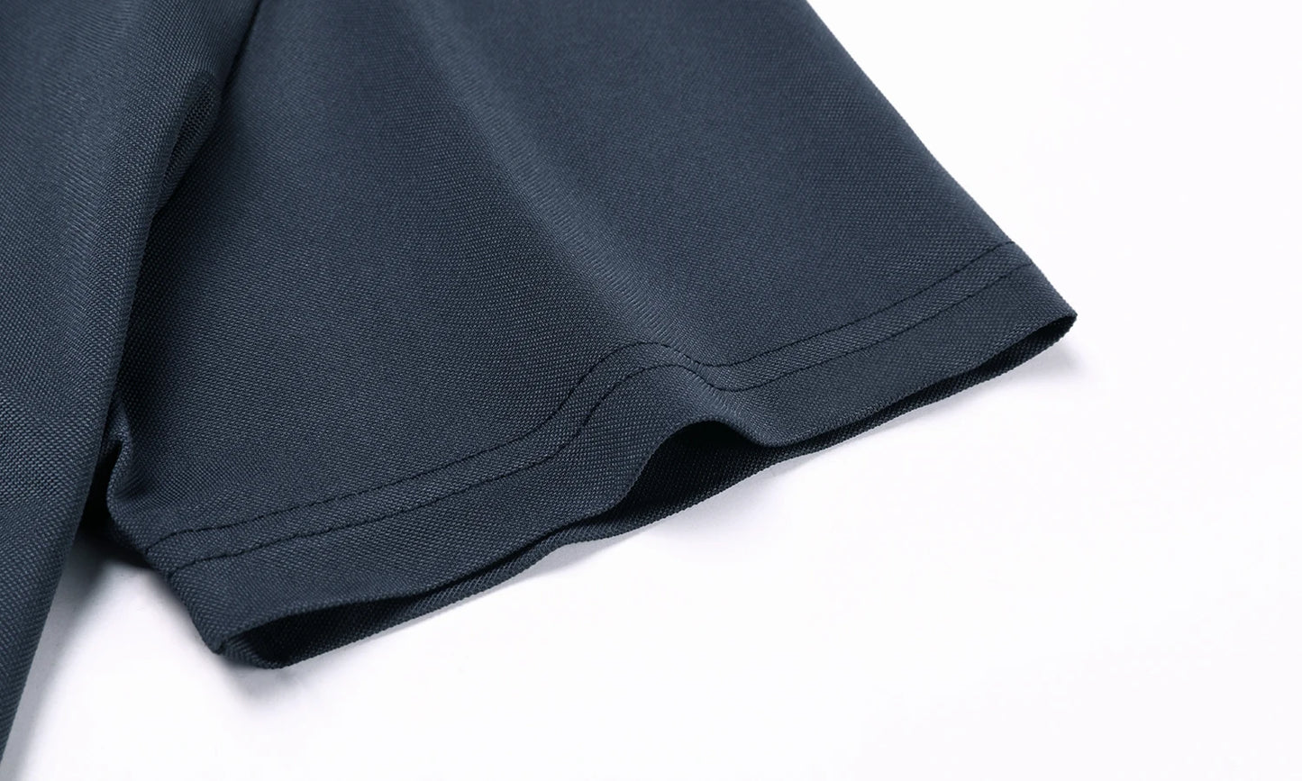 Men's Summer Polo Shirt