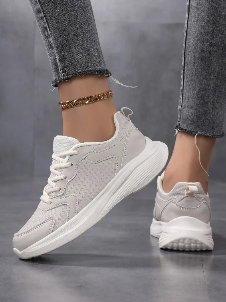 Womens Sneakers Casual Walking Shoes