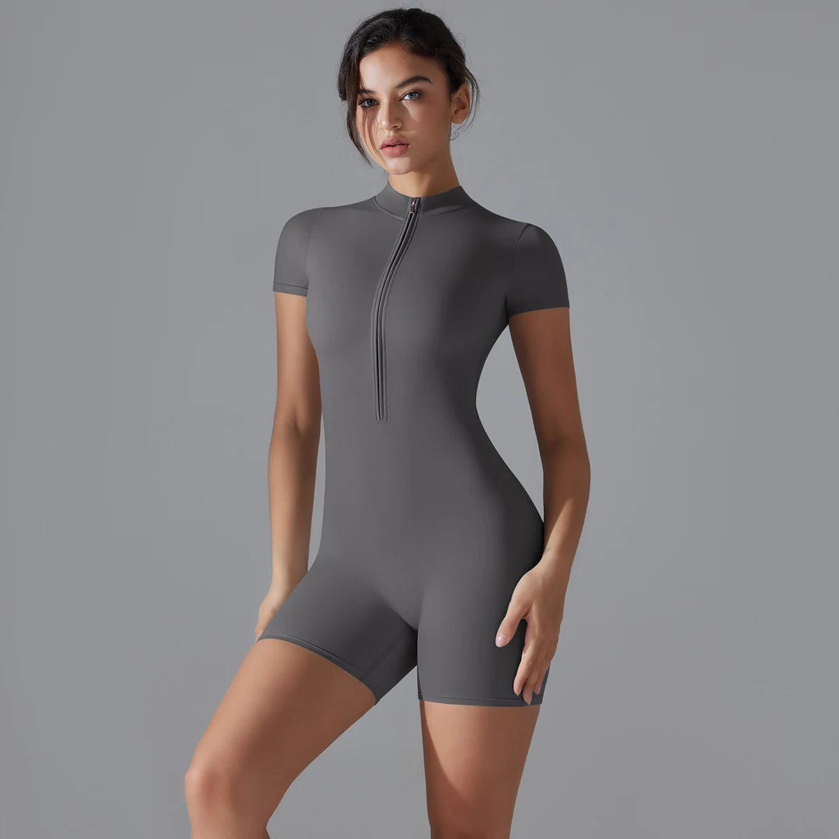 Women Bodysuits Fitness Sports