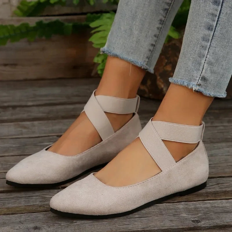 Woman Shoes