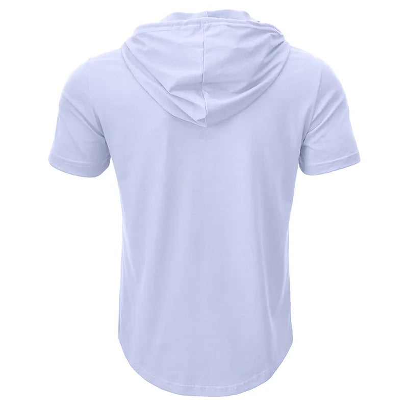 Men's Short-sleeved T-shirts
