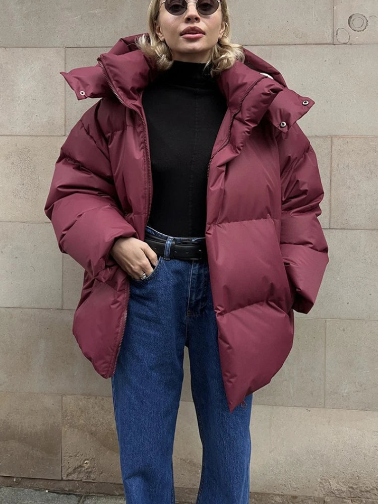 Women's Cotton Jacket