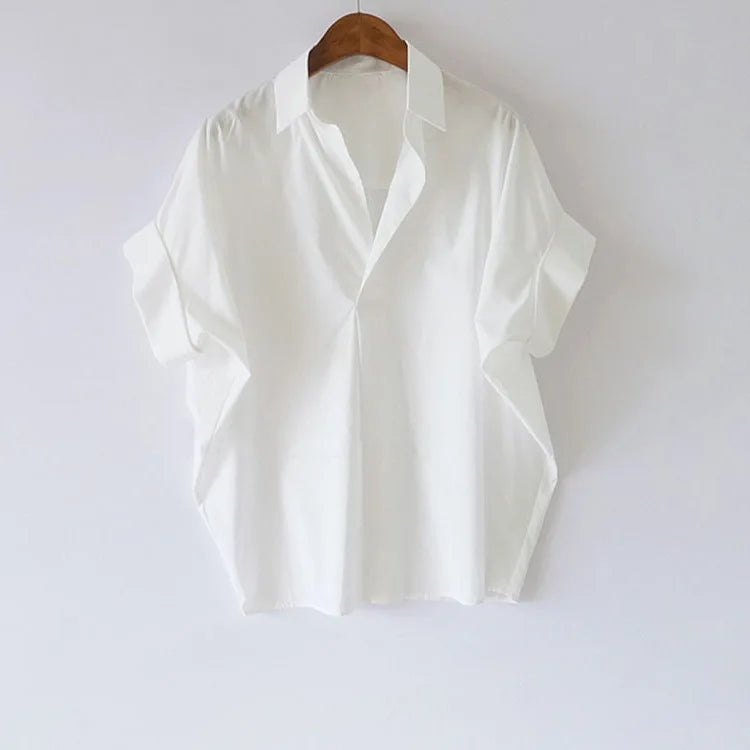 Women Summer Tops Tees Sexy Vintage