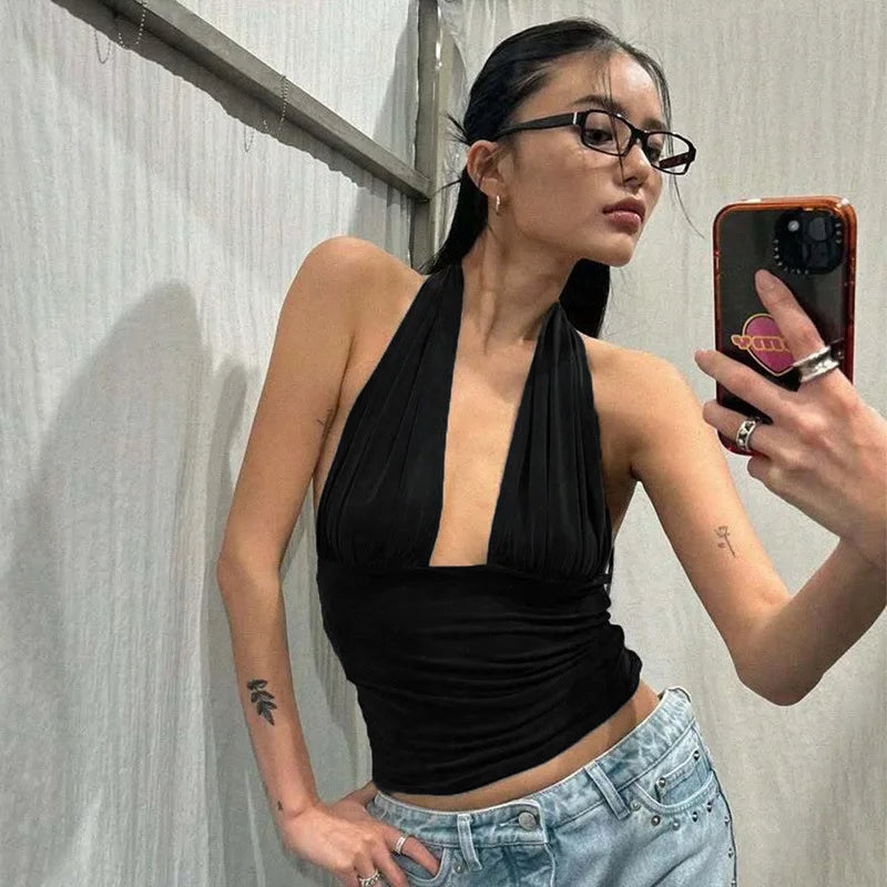 Summer Women Sexy Clothes