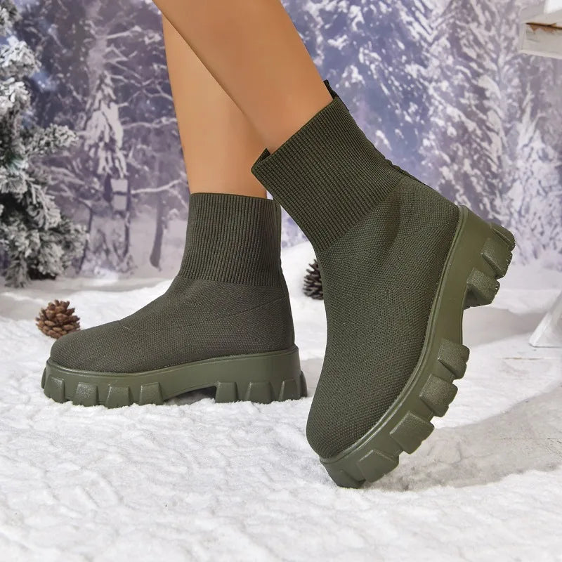 Women's Shoes Spring Autumn