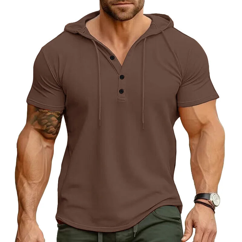 Men's Short-sleeved T-shirts