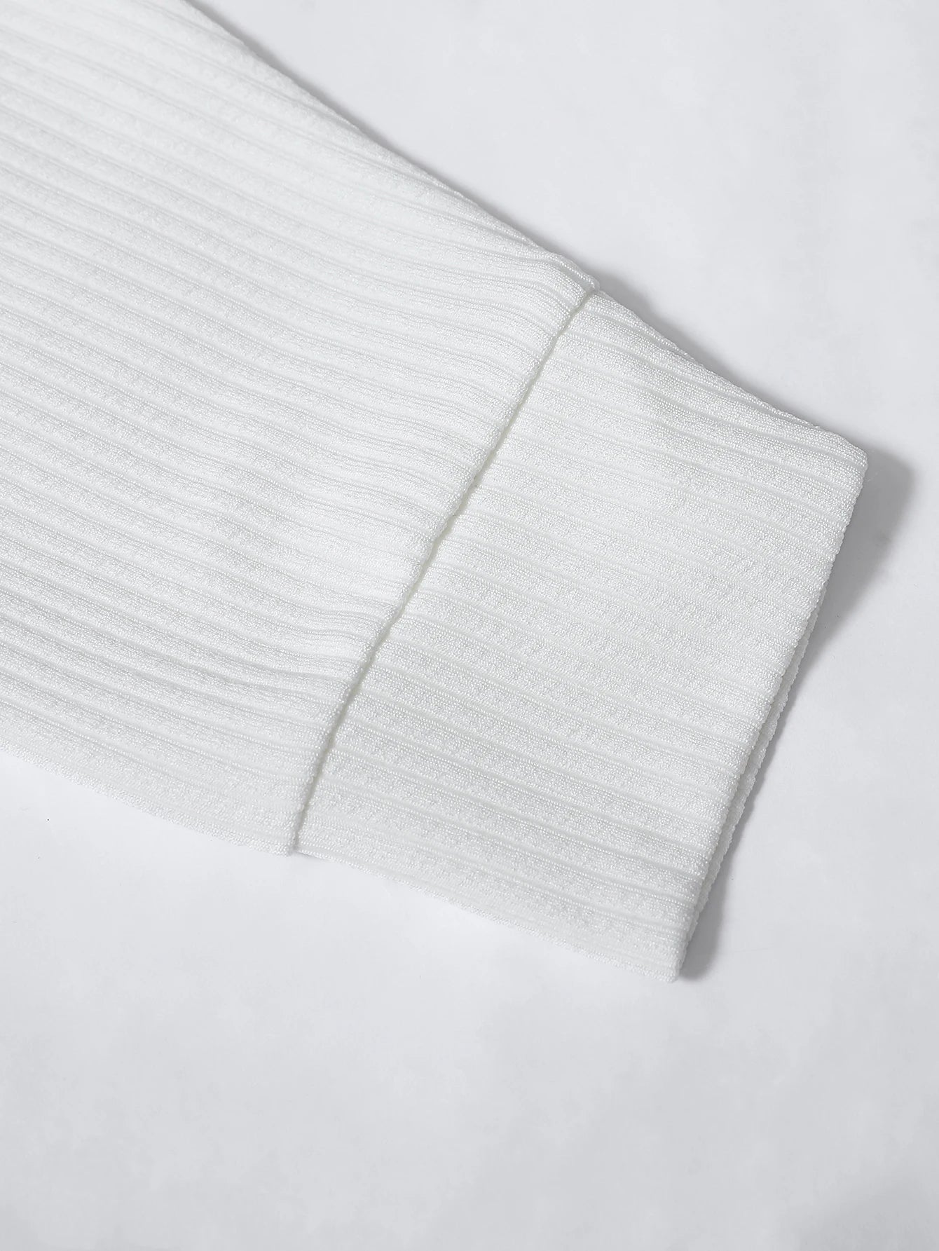 Men's Classic Long-Sleeved Polo