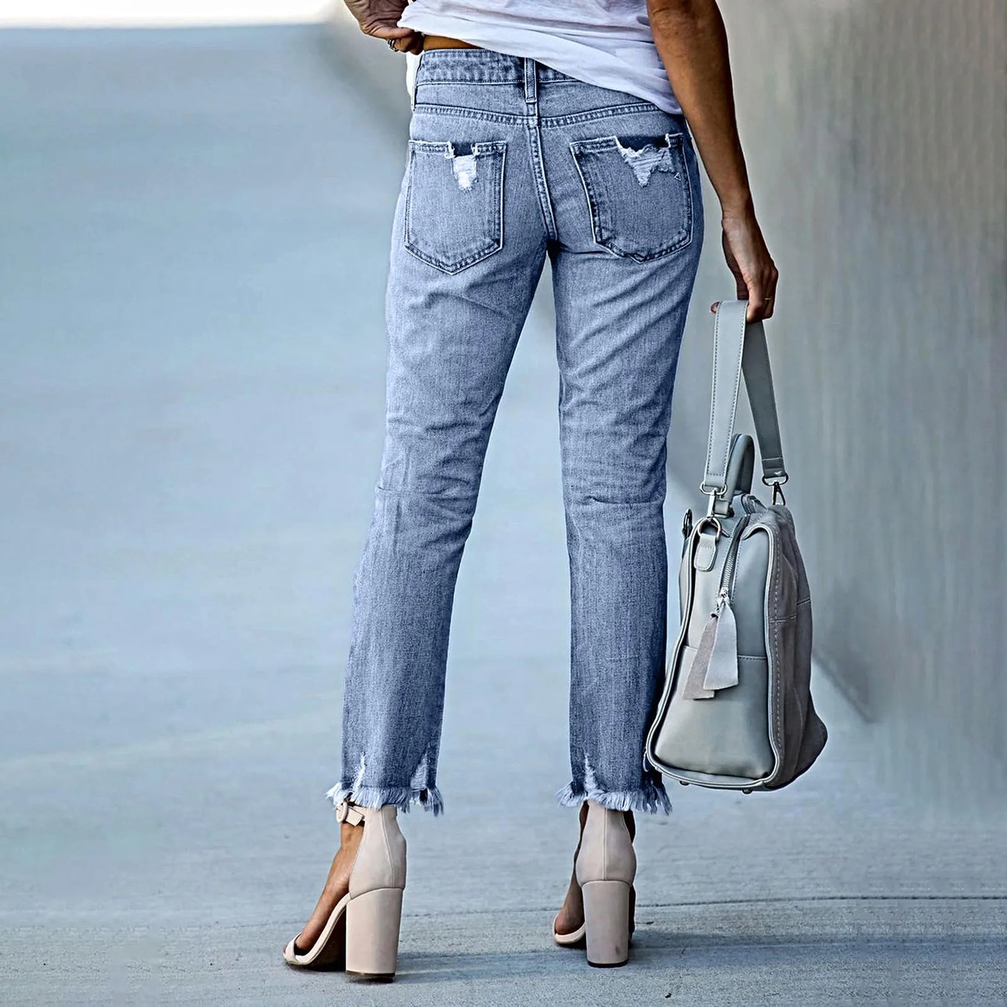 Women Skinny Jeans