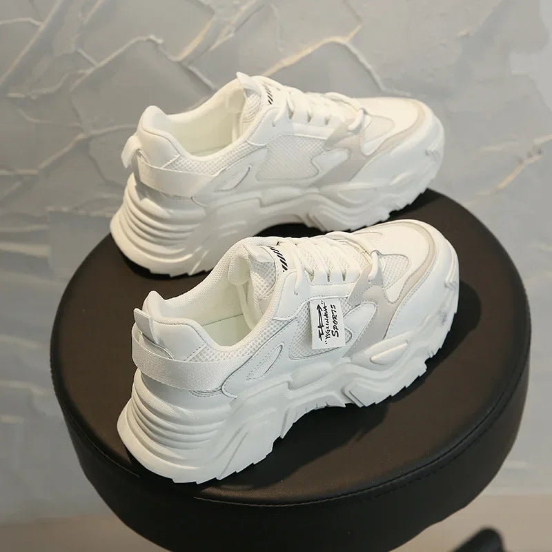 Womens Shoes Fashion Sneakers
