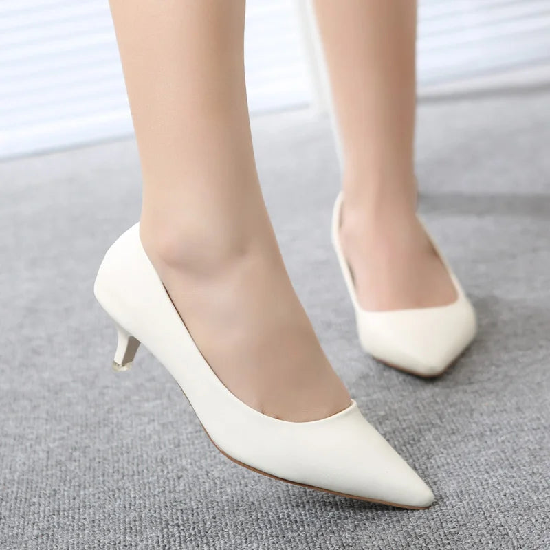 New Women's Shoes