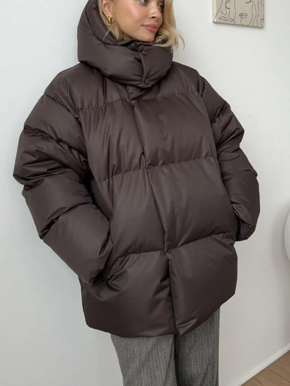 Women's Cotton Jacket