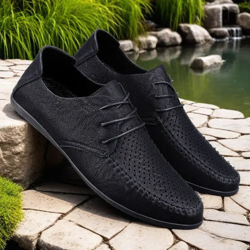 Simple and Elegant Hot-Selling Classic Loafers