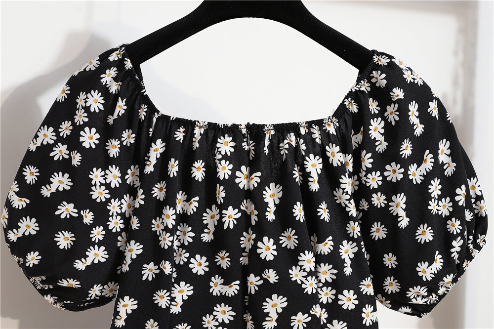 Women Mini Dresses Summer Fashion