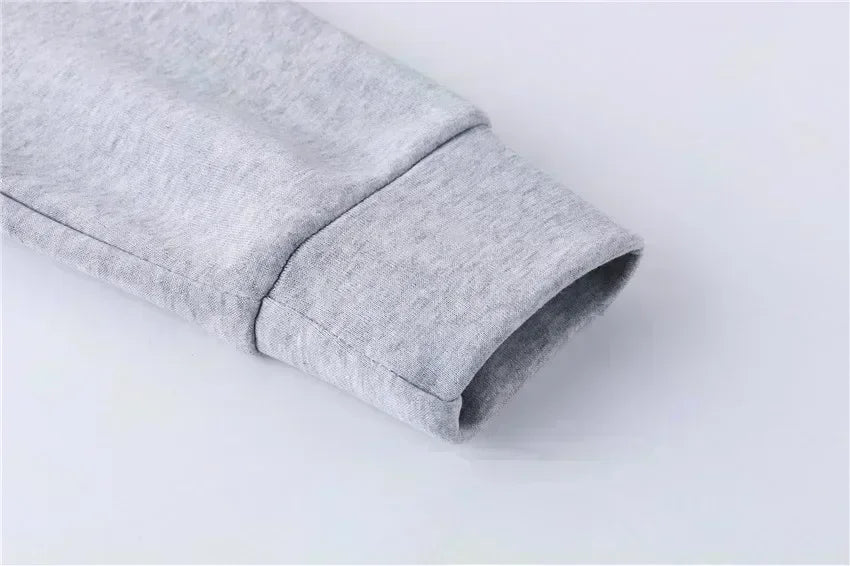Men's Tracksuit Hooded