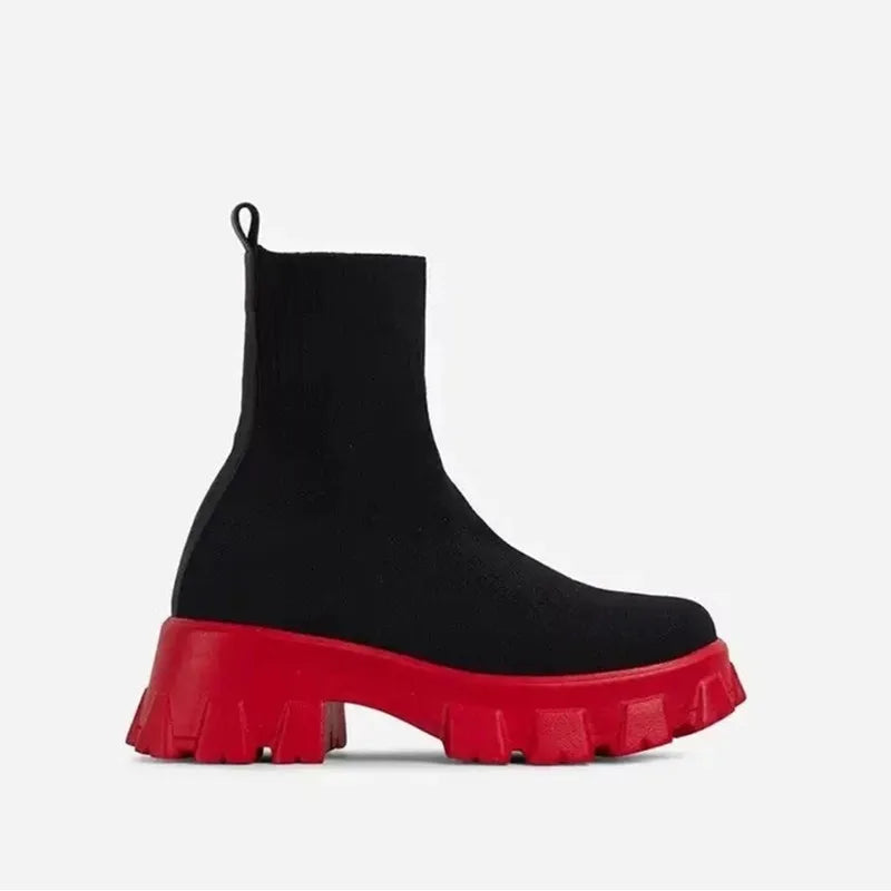 Women's Shoes Spring Autumn
