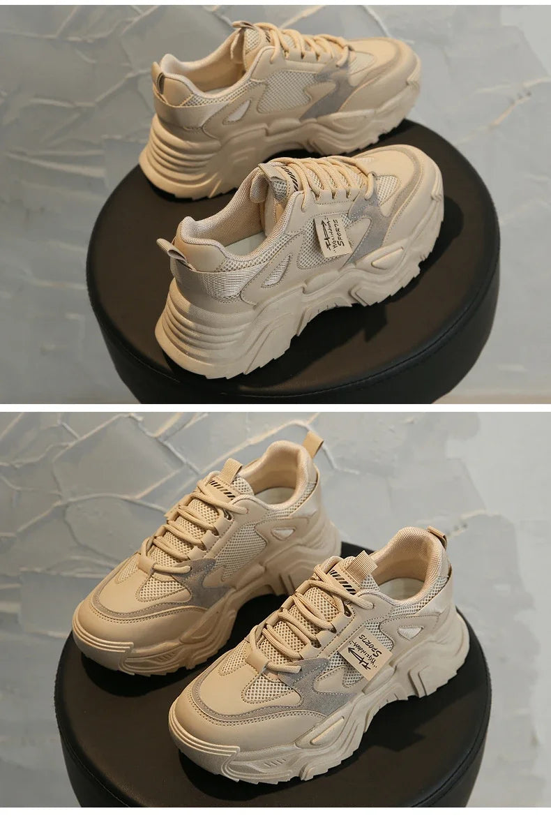 Womens Shoes Fashion Sneakers