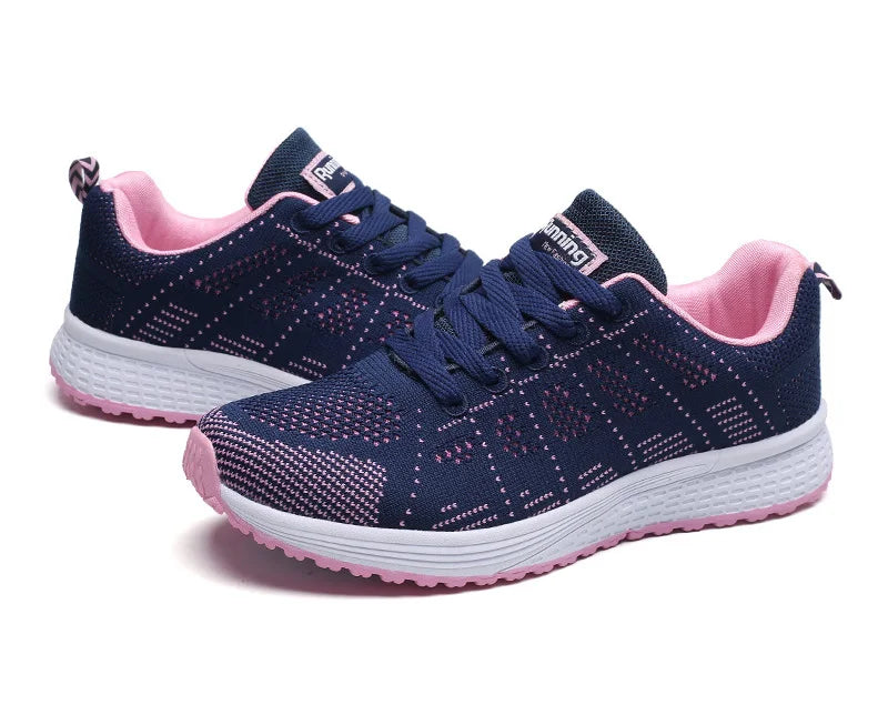 Women Casual Shoes Fashion