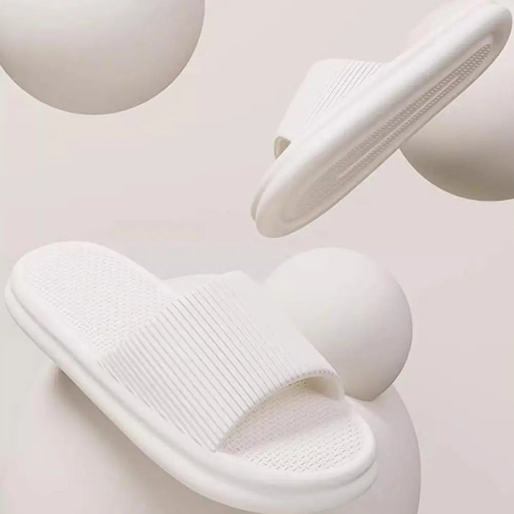 Men Slippers Summer