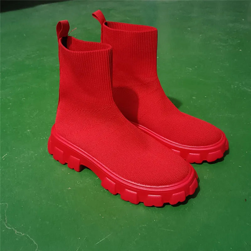 Women's Shoes Spring Autumn