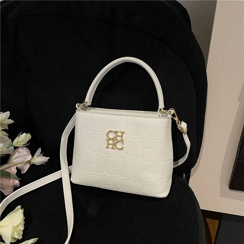 Women's Bucket Bag
