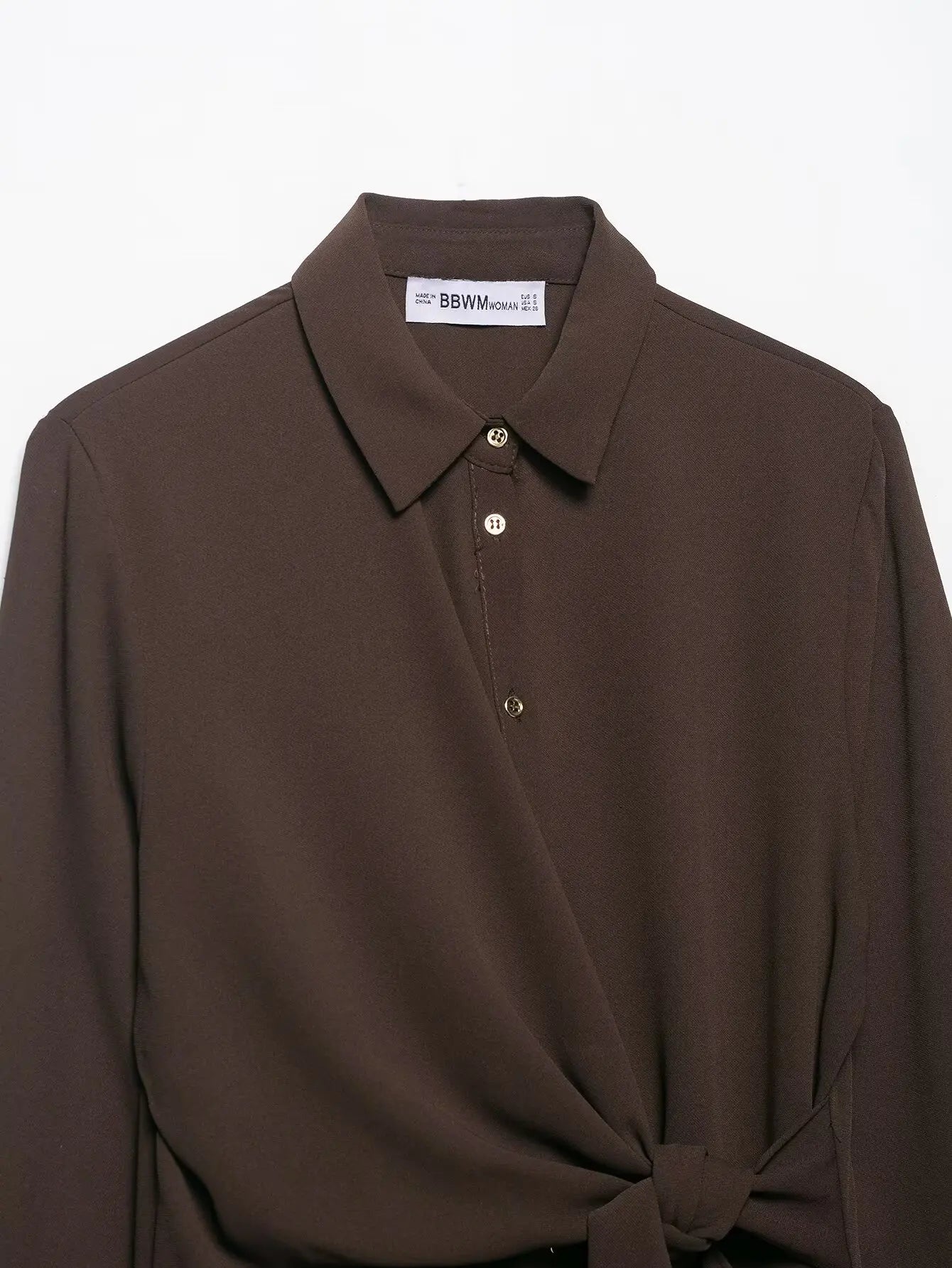 Women's Casual Suit Women Shirts Top