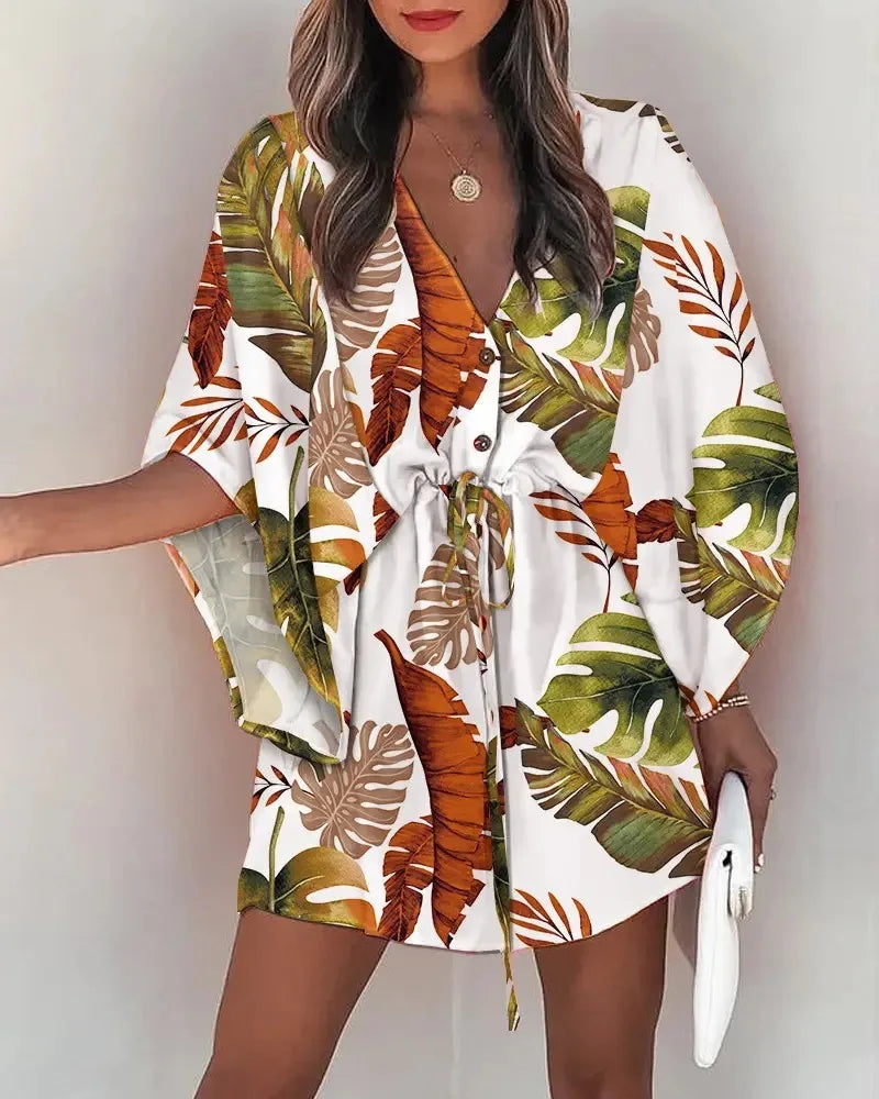 Summer Dress For Women