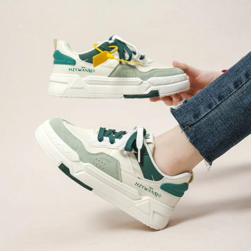 Women Shoes Sneakers