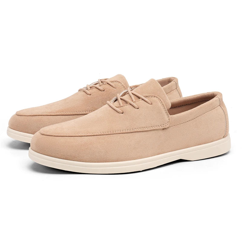 Summer Loafers Men Casual Shoes