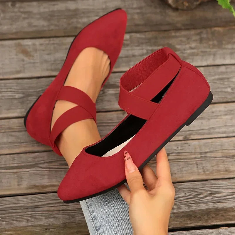 Woman Shoes