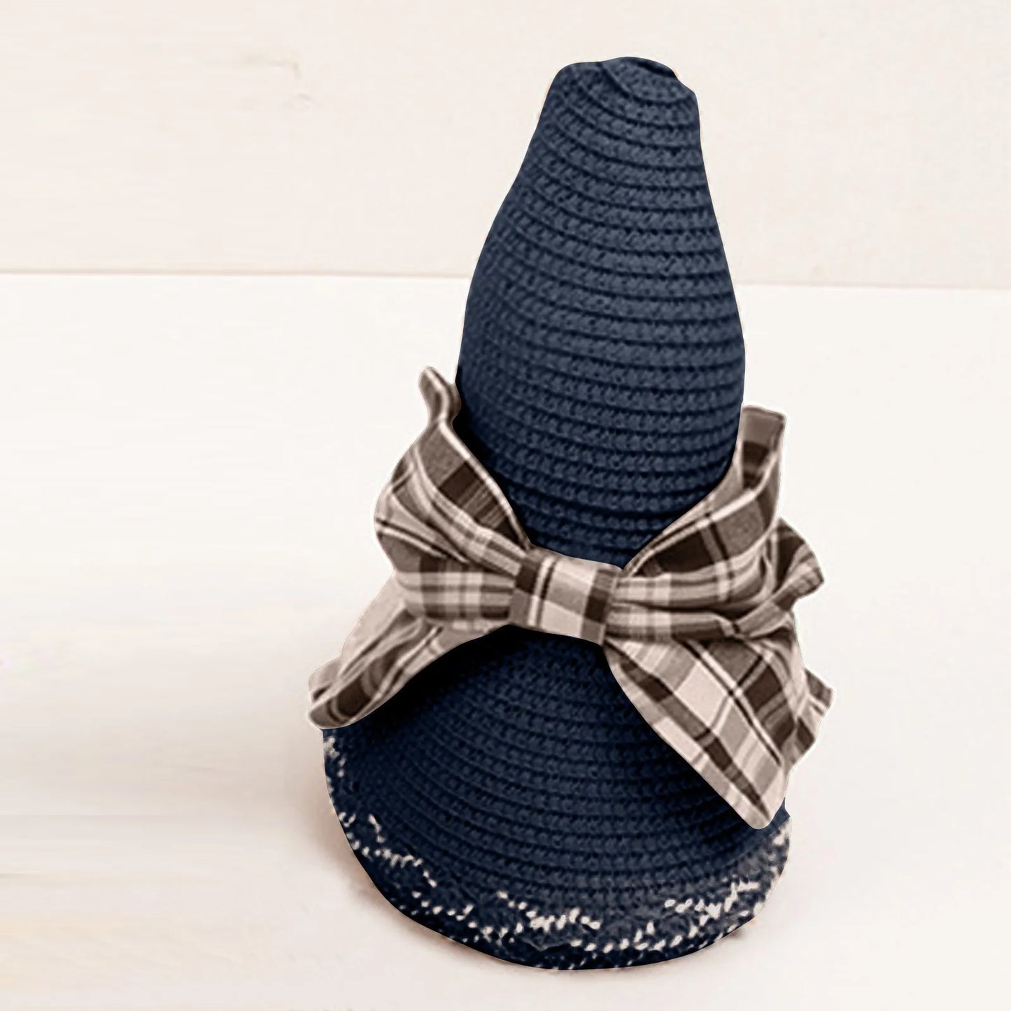 Women's Big Brimmed Hat Outdoors