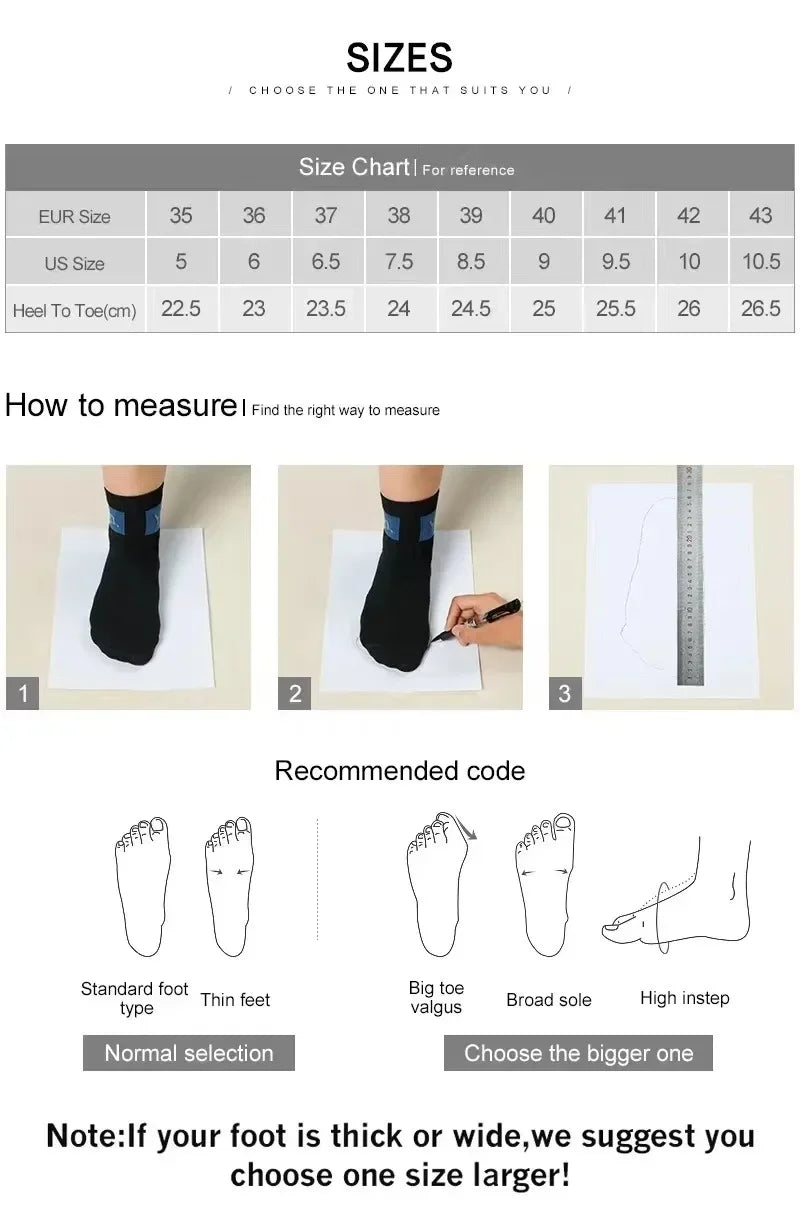 Woman Shoes