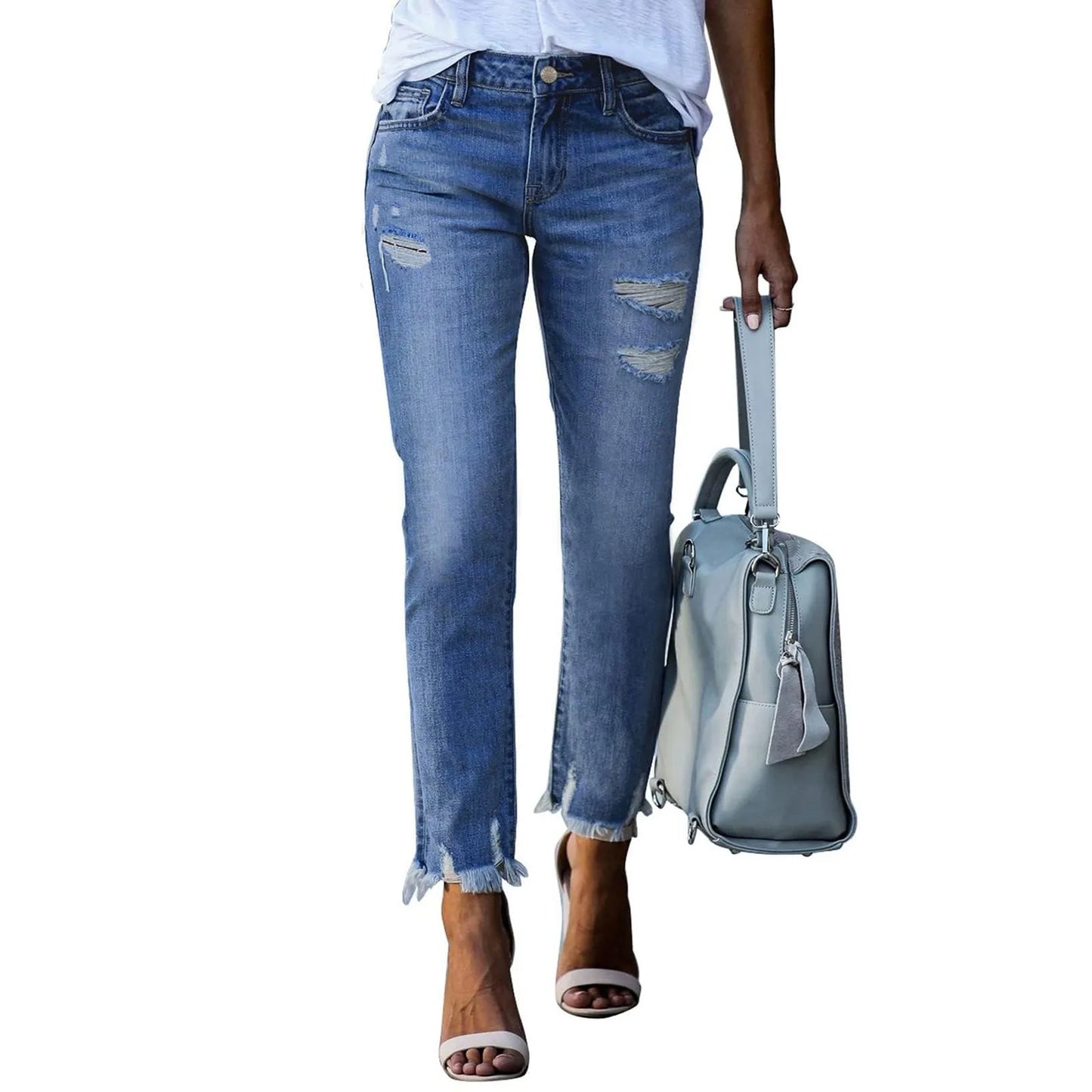Women Skinny Jeans