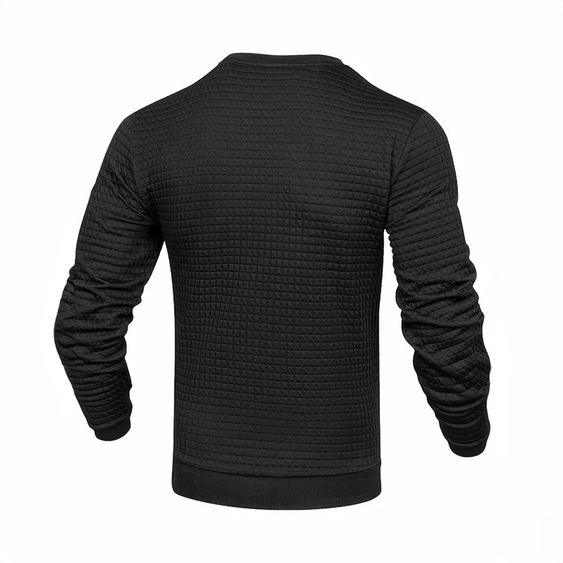 New Men's T-shirt
