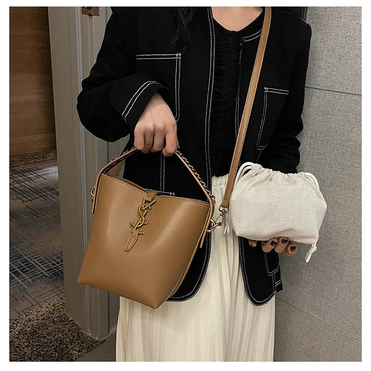 Texture Bag, Women's