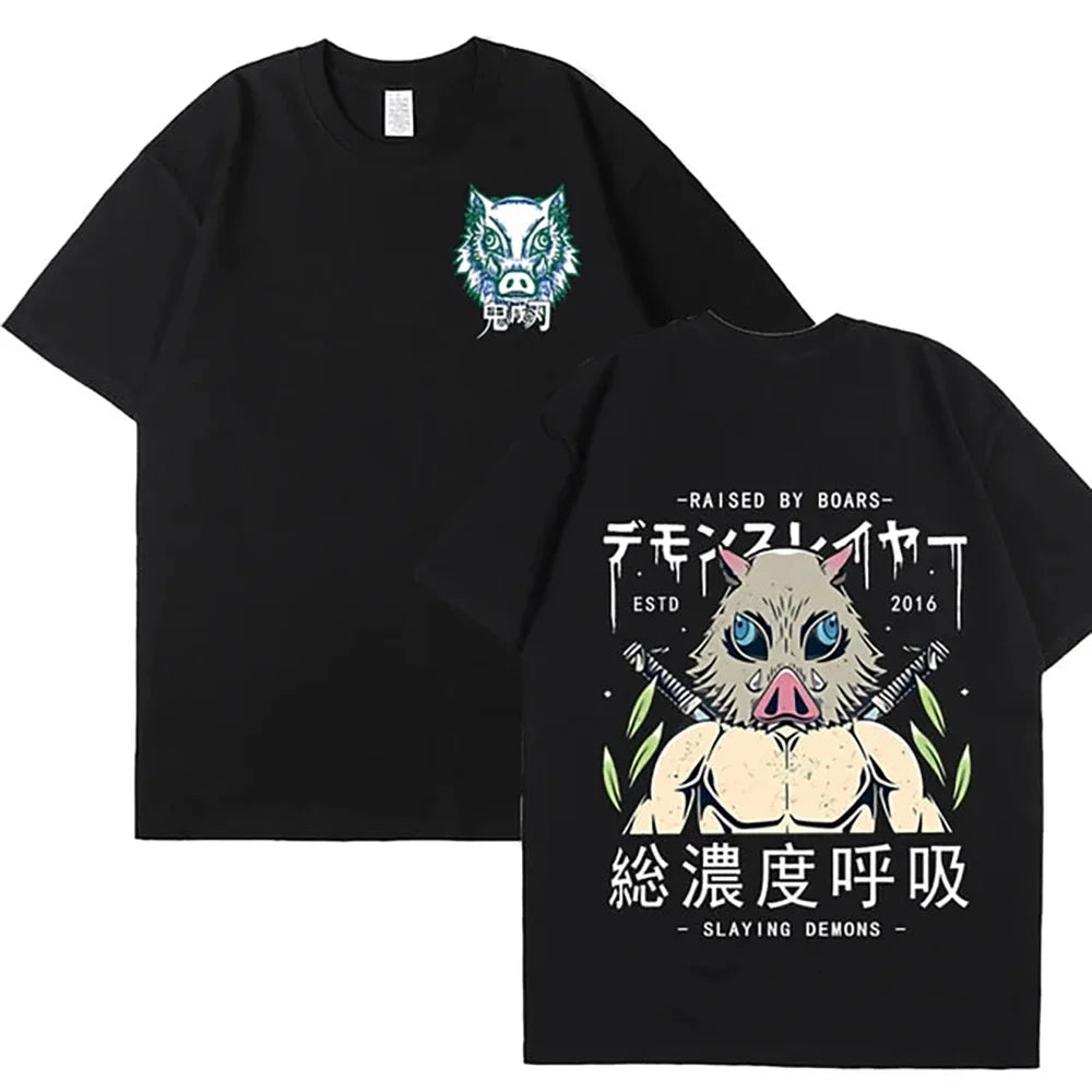 Fashion Men's T-Shirt