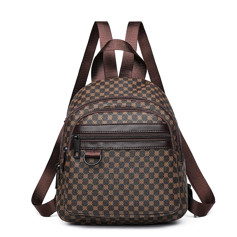 Men's And Women's Backpacks