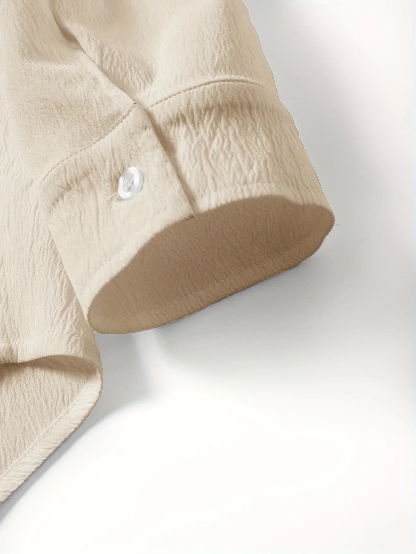 Men's Two-piece Set Casual