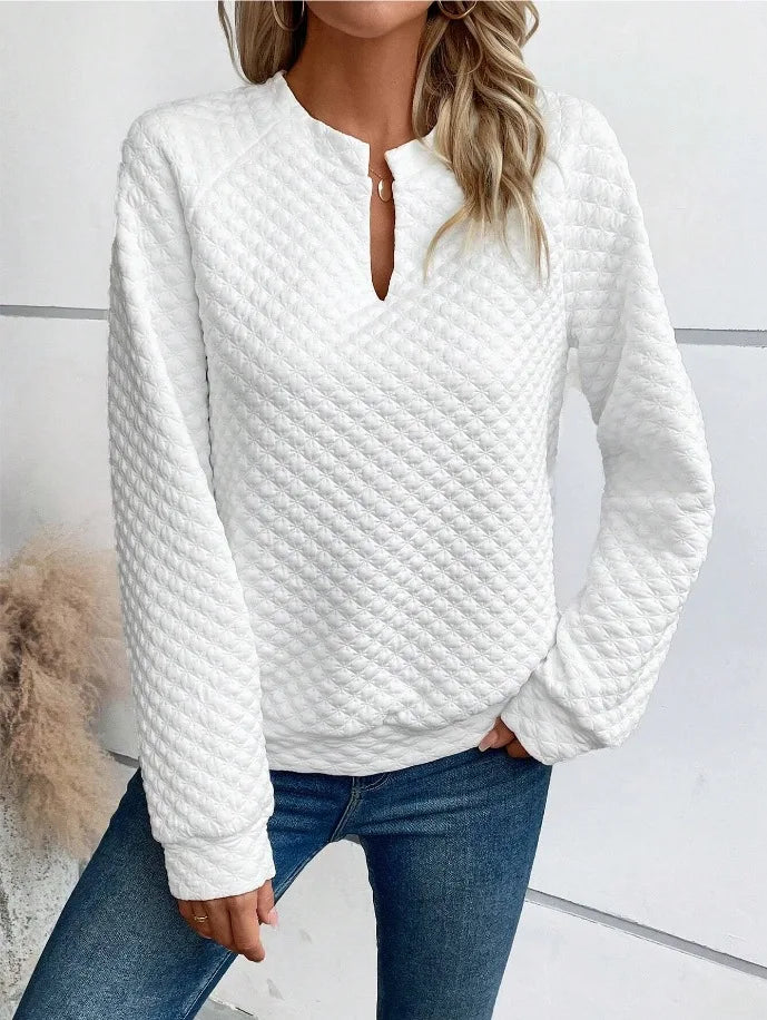 Women Sweatshirt Spring Autumn