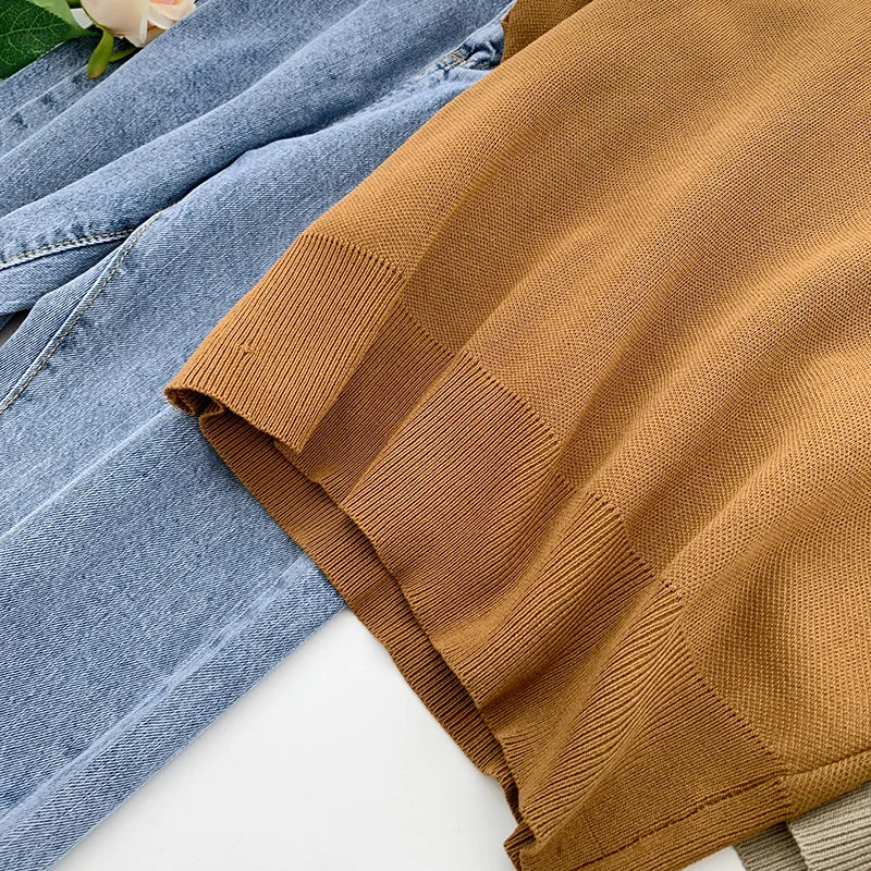 Summer Fashion Woman Vintage Blouse