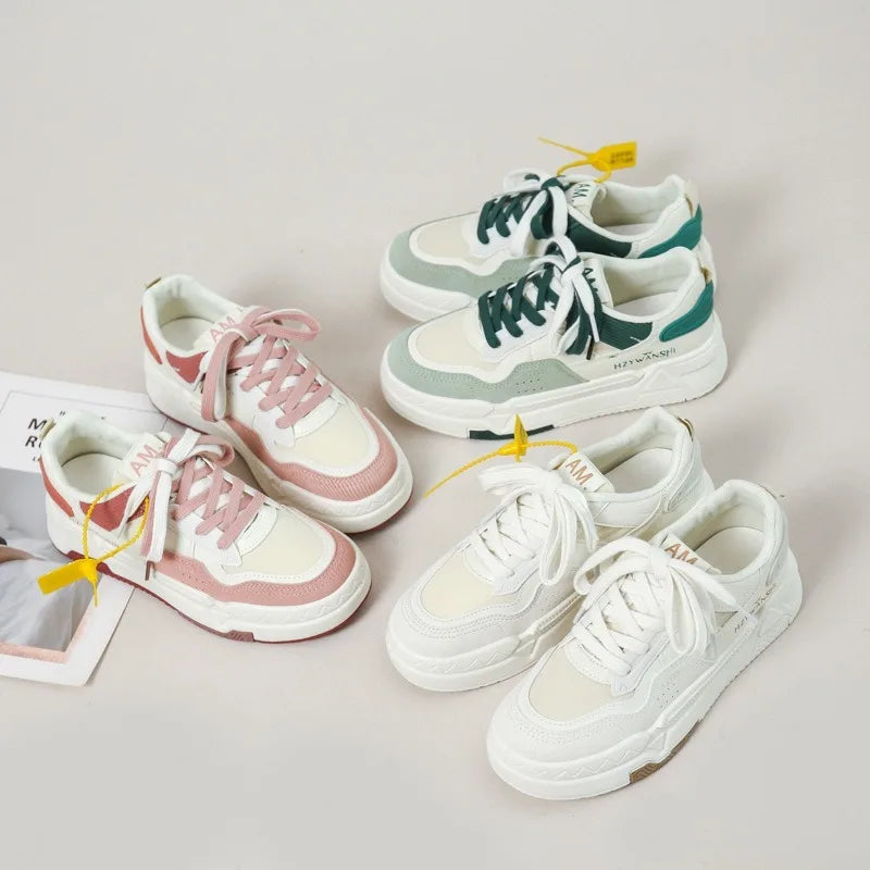 Women Shoes Sneakers