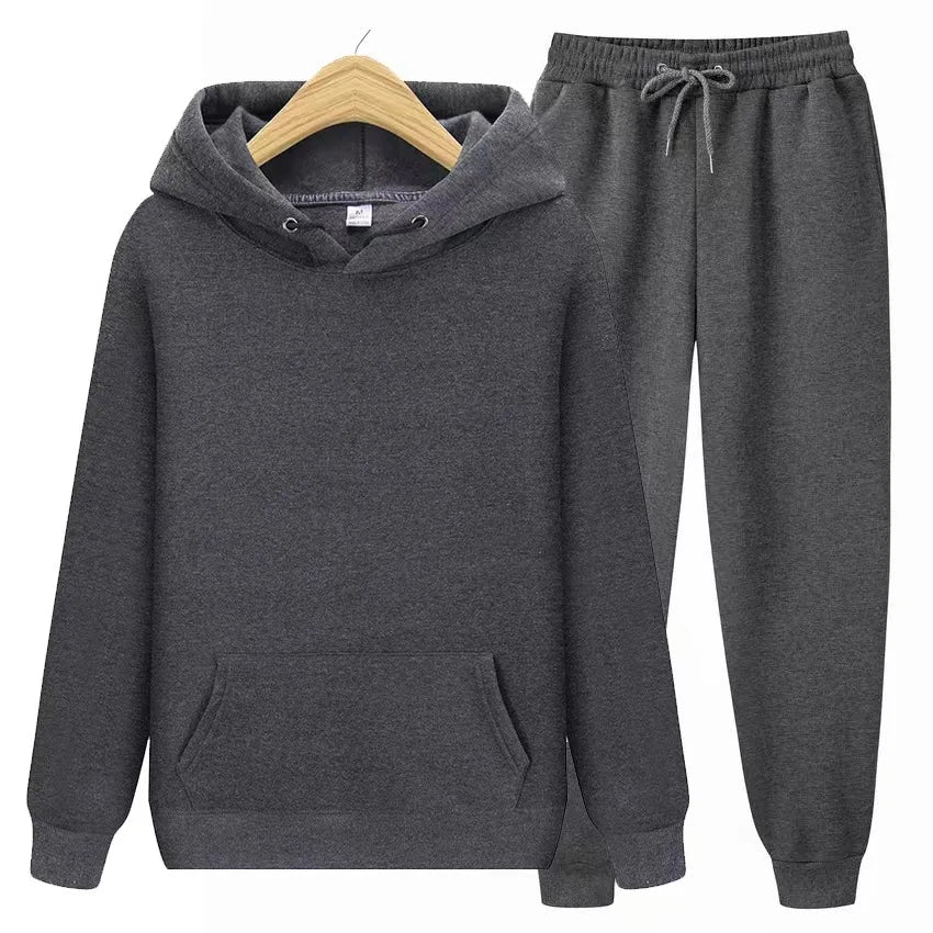Jogging Women's Tracksuit Casual
