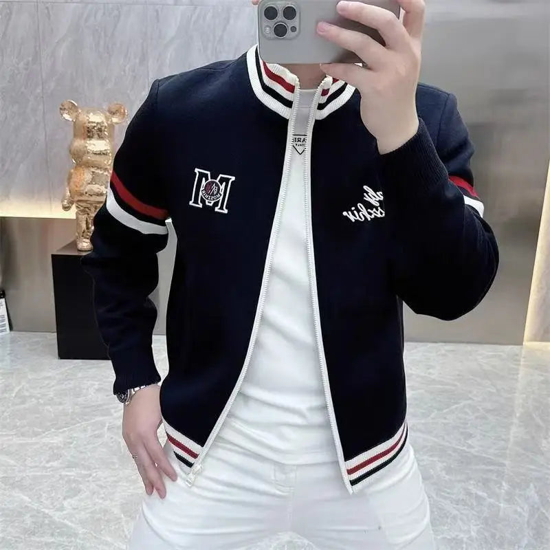 Autumn Winter Jacket