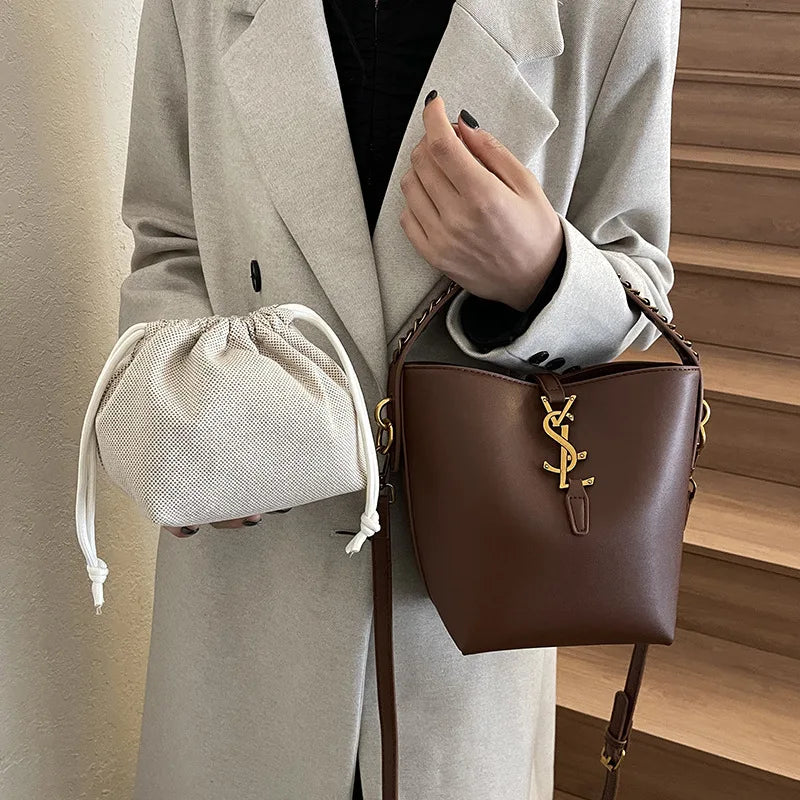 Texture Bag, Women's