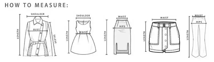 Summer Vintage Fashion Skirts For Women