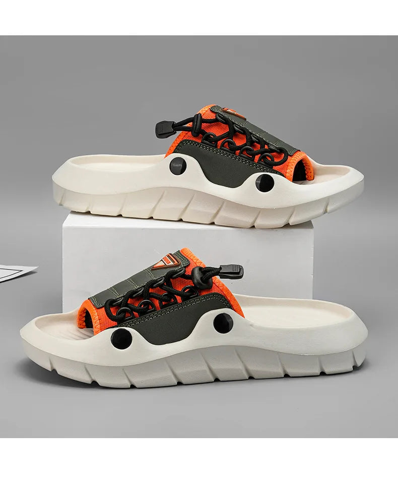 New Men's Sandals Fashion