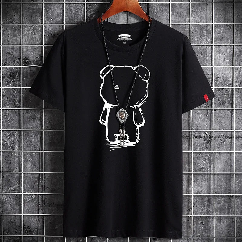 T Shirt for Men's